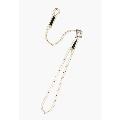 L0018100 - Adjustable Rope Lanyard - 1M
