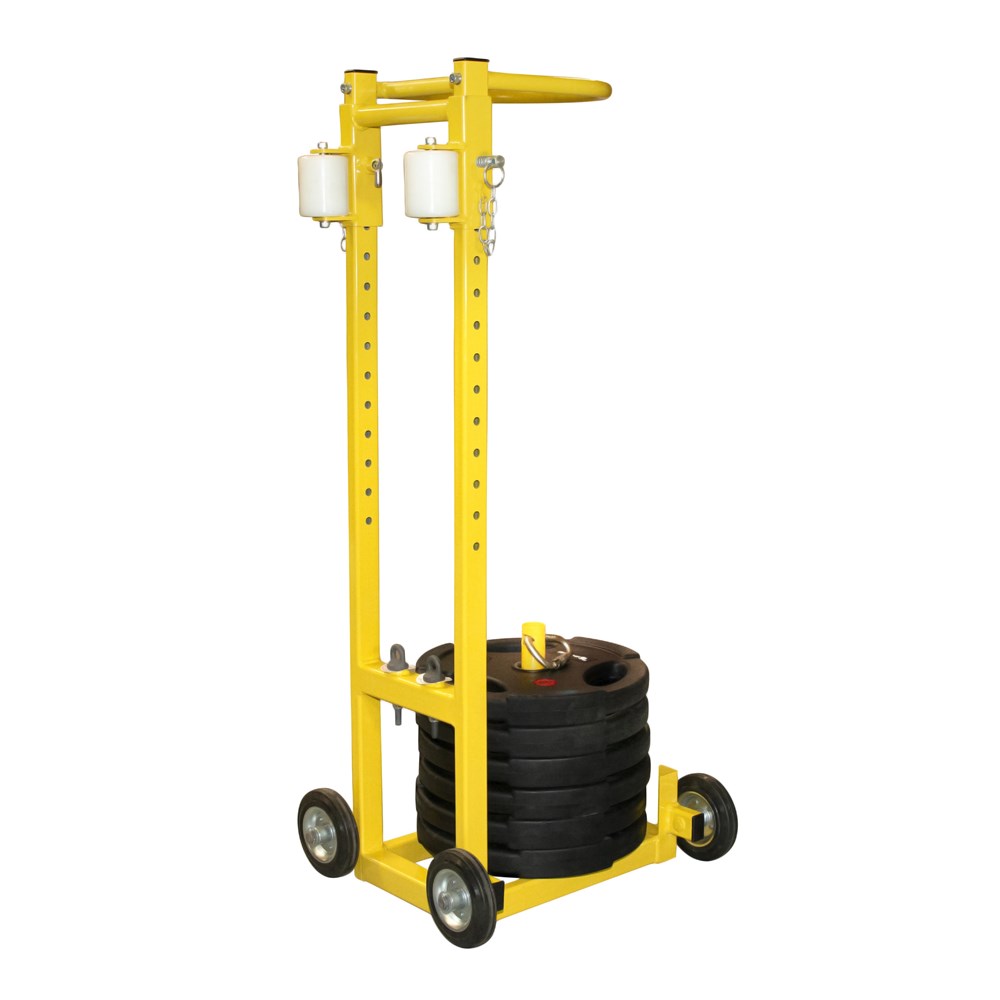 DW100A.2 The Deadweight Trolley