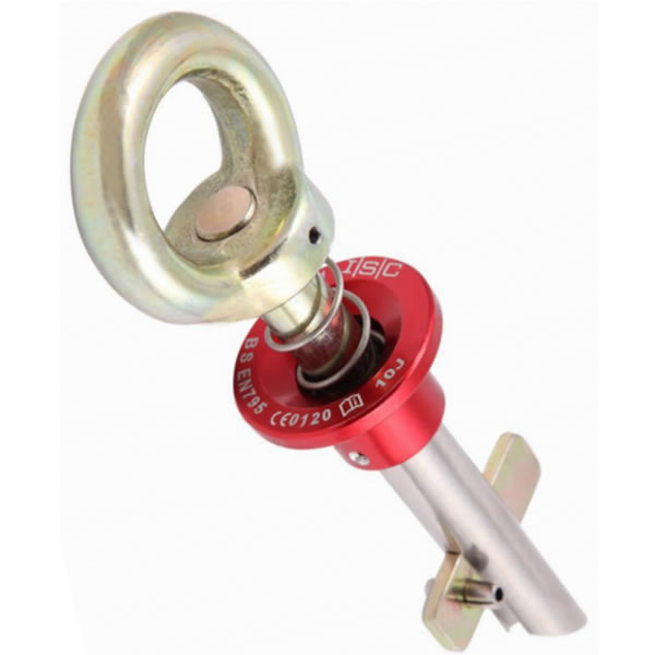GG101 Anchor