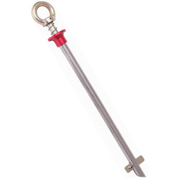 GG201 Anchor