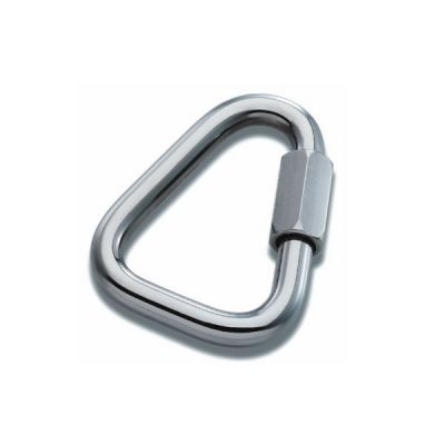 Maillon Rapide Delta Shape - PPEDZ10