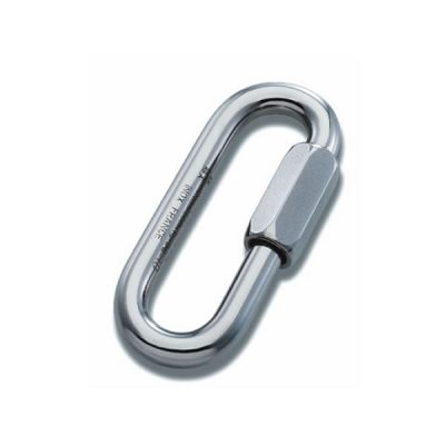 Maillon Rapide Long Opening - PPEGOZ10