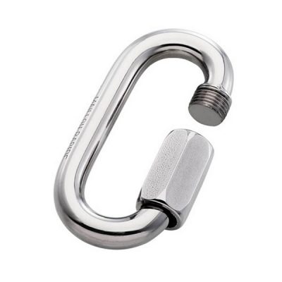 Maillon Rapide Connector - PPENZ10
