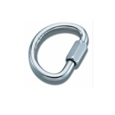 Maillon Rapide Semi-Circular Shape - PPESCZ10