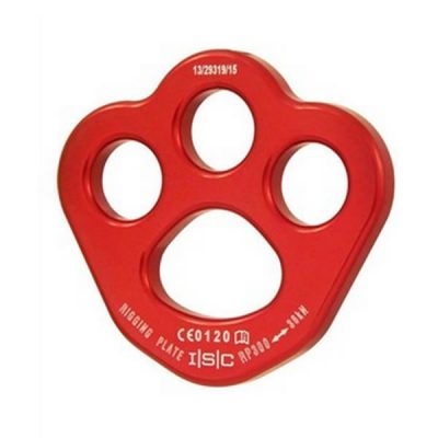 RP300A - Small Rigging Plate