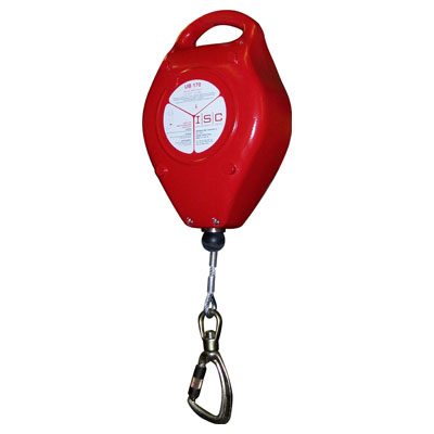 UB170 Heavy Duty Fall Arrest Block