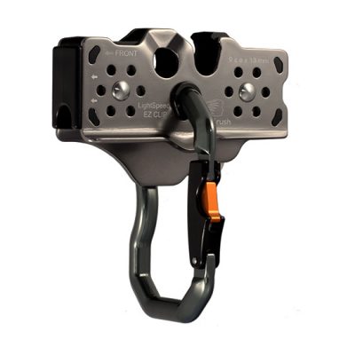 LightSpeed EZ Clip Trolley