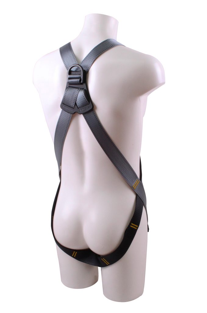 Adventure Harness - Steel Ring Version - Clearance - Image 3