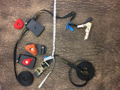 Made to Measure Monkey Hardware - Image 4