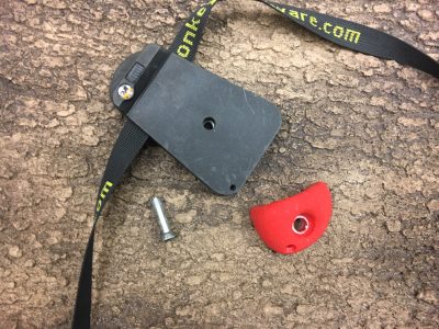 Made to Measure Monkey Hardware - Image 2