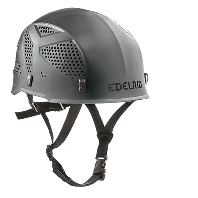 EDELRID ULTRALIGHT HELMET - Image 5