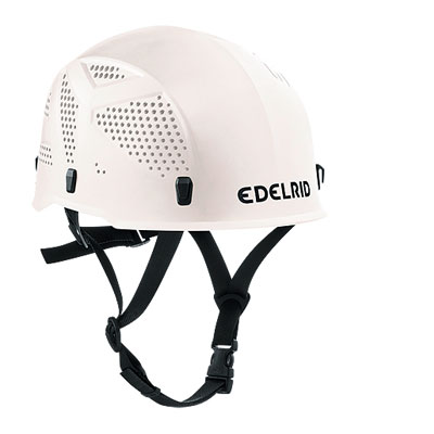 EDELRID ULTRALIGHT HELMET - Image 9