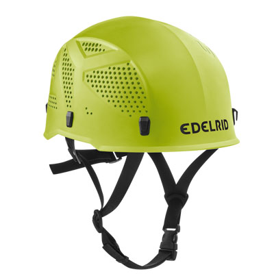 EDELRID ULTRALIGHT HELMET - Image 6