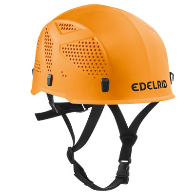 EDELRID ULTRALIGHT HELMET - Image 8