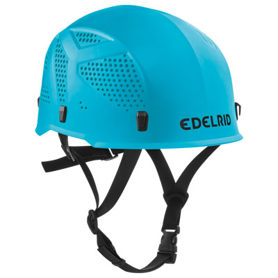 EDELRID ULTRALIGHT HELMET - Image 4