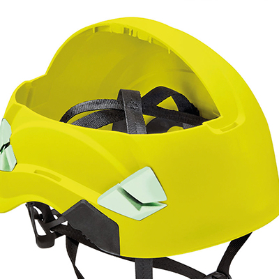 PETZL VERTEX® VENT HI-VIZ HELMET - Image 3