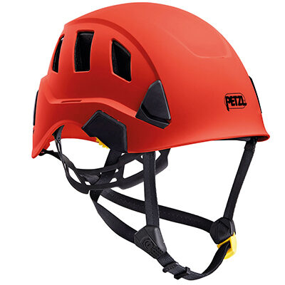 PETZL STRATO® VENT HELMET