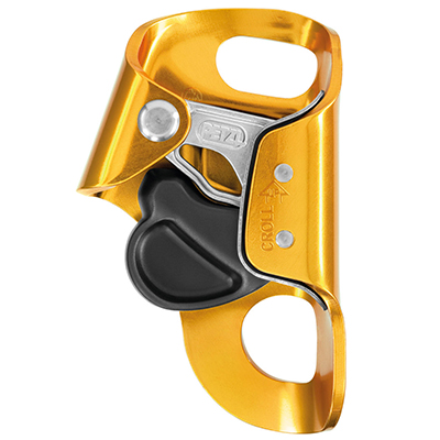 PETZL CROLL® ROPE CLAMP - Image 2