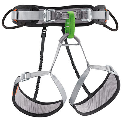 PETZL ASPIR HARNESS