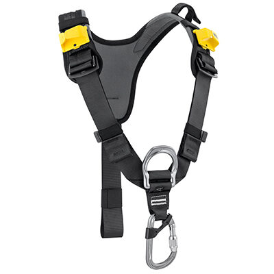 PETZL TOP HARNESS