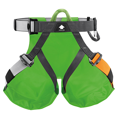 PETZL CANYON CLUB HARNESS