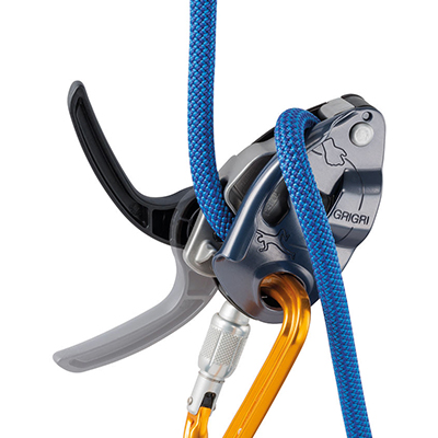 PETZL GRIGRI® BELAY DEVICE - Image 4