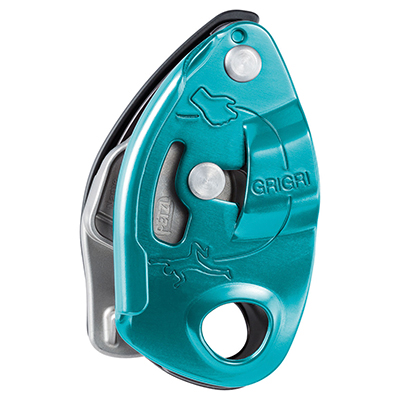 PETZL GRIGRI® BELAY DEVICE
