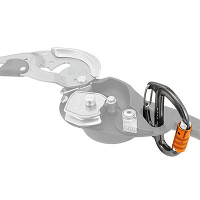 PETZL FREINO Z KARABINER - Image 2