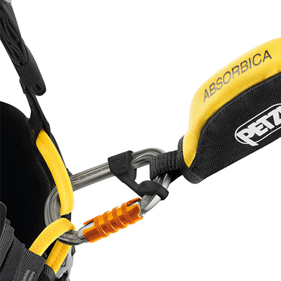 PETZL CAPTIV KARABINER ACCESSORY - Image 2