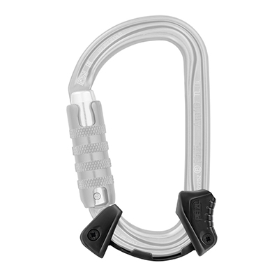 PETZL CAPTIV ADJUST KARABINER ACCESSORY - Image 3