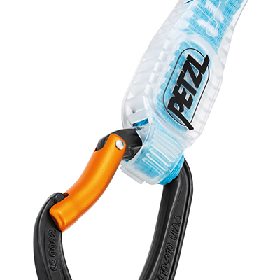 PETZL DJINN STEEL AXESS ANCHOR - Image 2