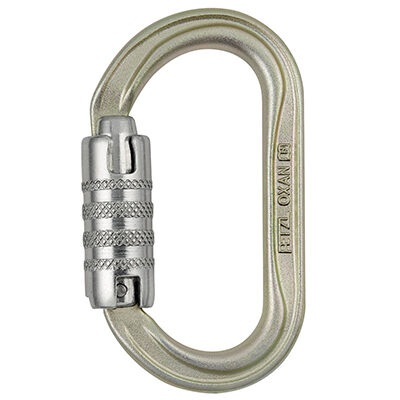 PETZL OXAN KARABINER