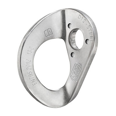 PETZL COEUR STEEL ANCHOR
