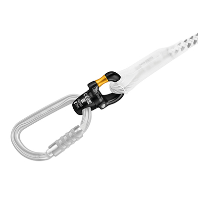 PETZL MICRO SWIVEL ANCHOR - Image 3