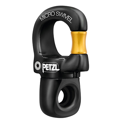 PETZL MICRO SWIVEL ANCHOR