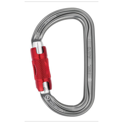 PETZL AM’D KARABINER