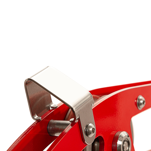 ISC ZIP SPEED XTREME TROLLEY - Image 4