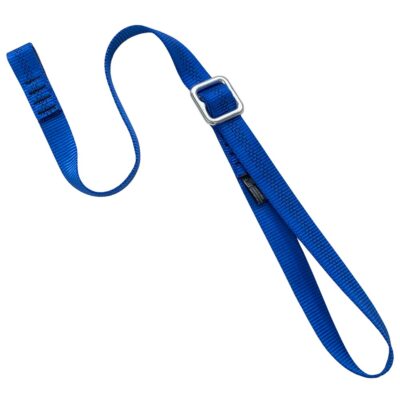 SAR ADJUSTABLE WEB LANYARD