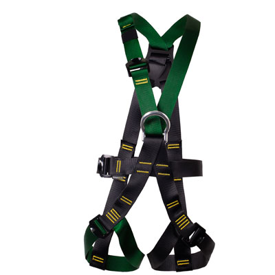 ADVENTURE SUMMIT HARNESS RGH13 - Image 2