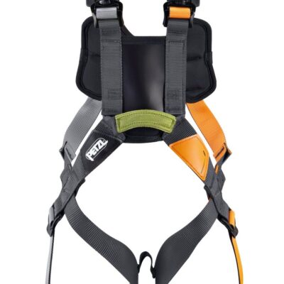PETZL SIMBA PARK CHILDREN'S HARNESS