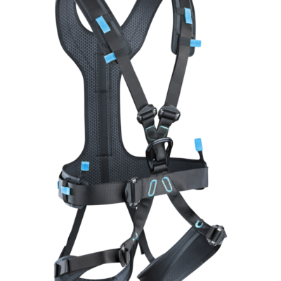 EDELRID RADIALIS PRO ADJUST HARNESS