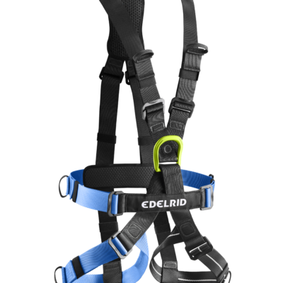 EDELRID RADIALIS AIR HARNESS NEW FOR 2024