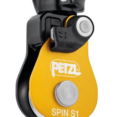 PETZL SPIN S1 PULLEY