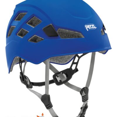 PETZL BOREO CLIMBING HELMET