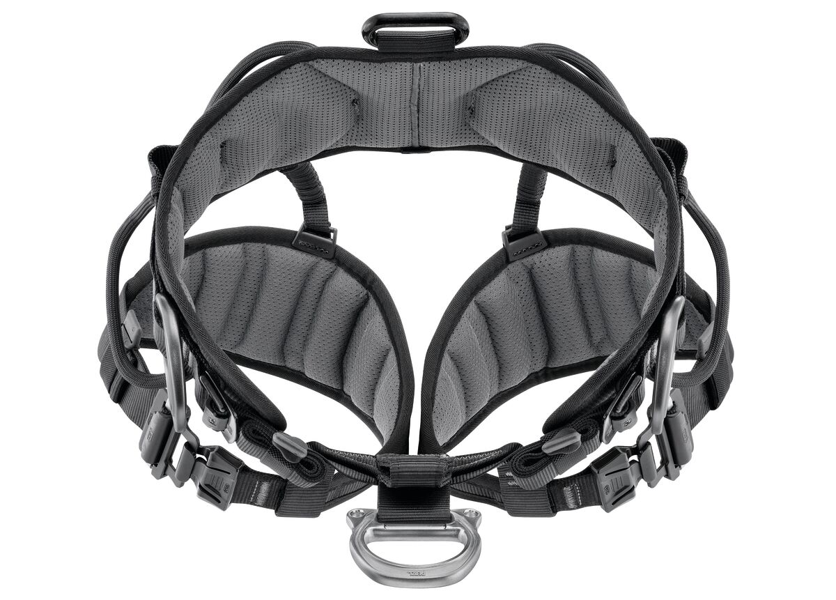 PETZL AVAO SIT FAST HARNESS - Image 3
