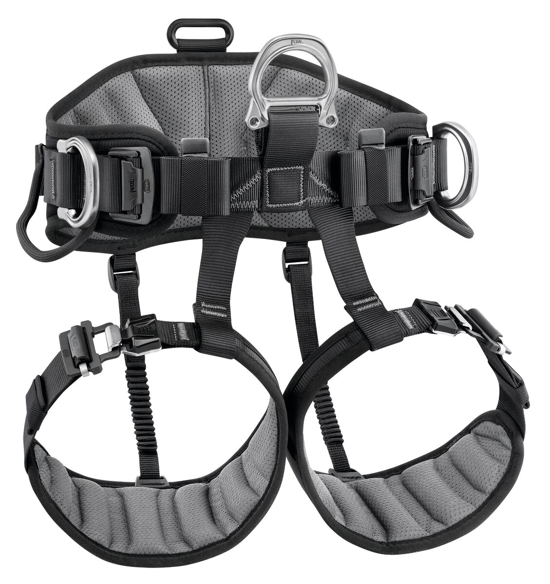 PETZL AVAO SIT FAST HARNESS - Image 2