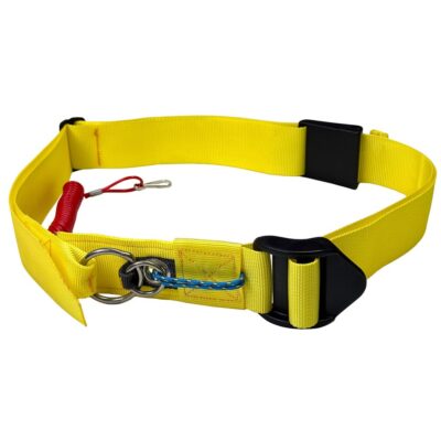 QRSB ASSISTED QUICK RELEASE BELT