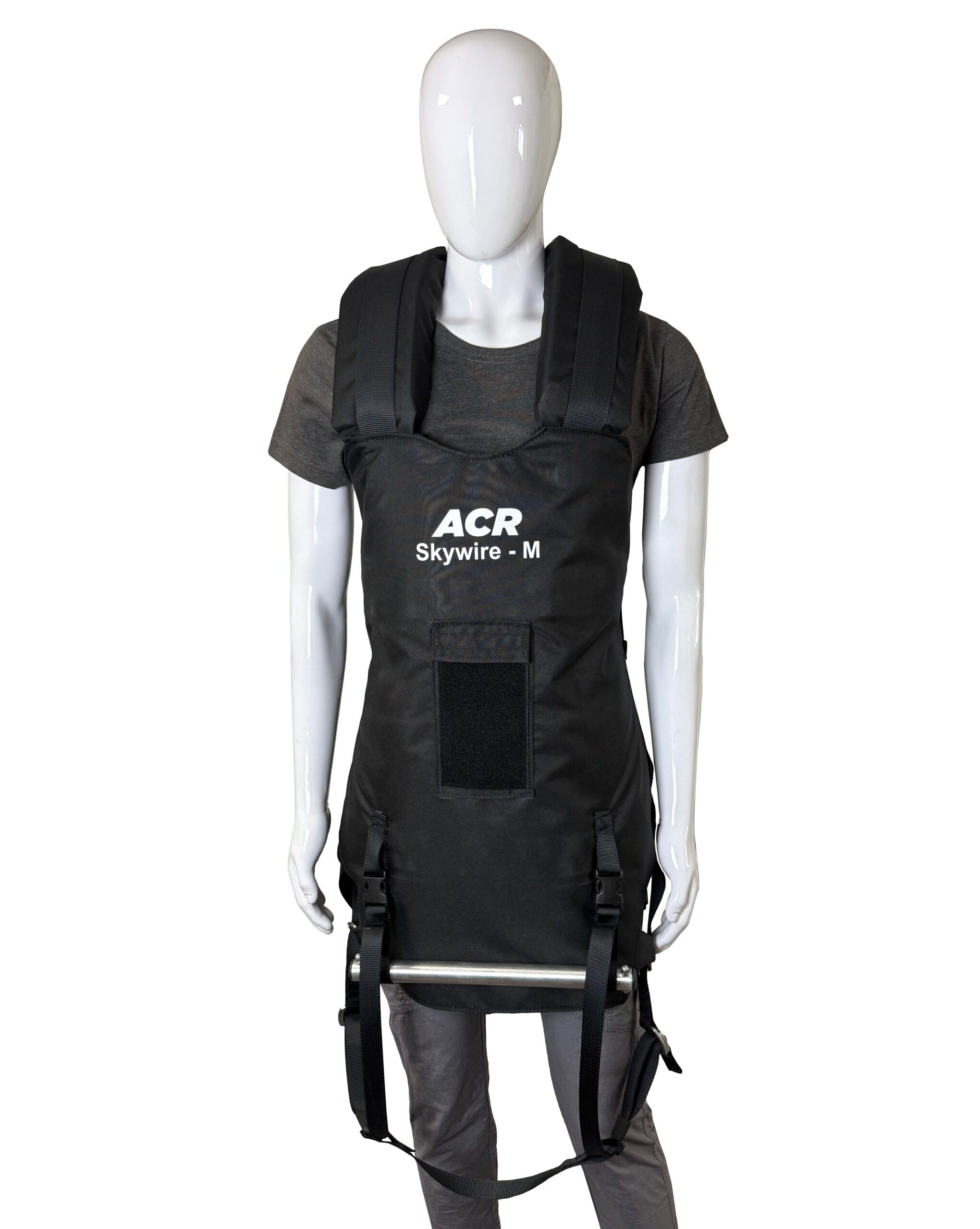 SKYWIRE ZIPLINE HARNESS - NEW FOR 2025 - Image 5